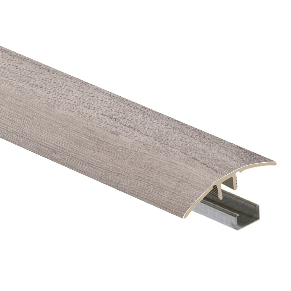 Adapt A Trim 3-in-1 Vinyl Reducer & Transition Molding Color 7465 1.85-inx.35-inx72-in