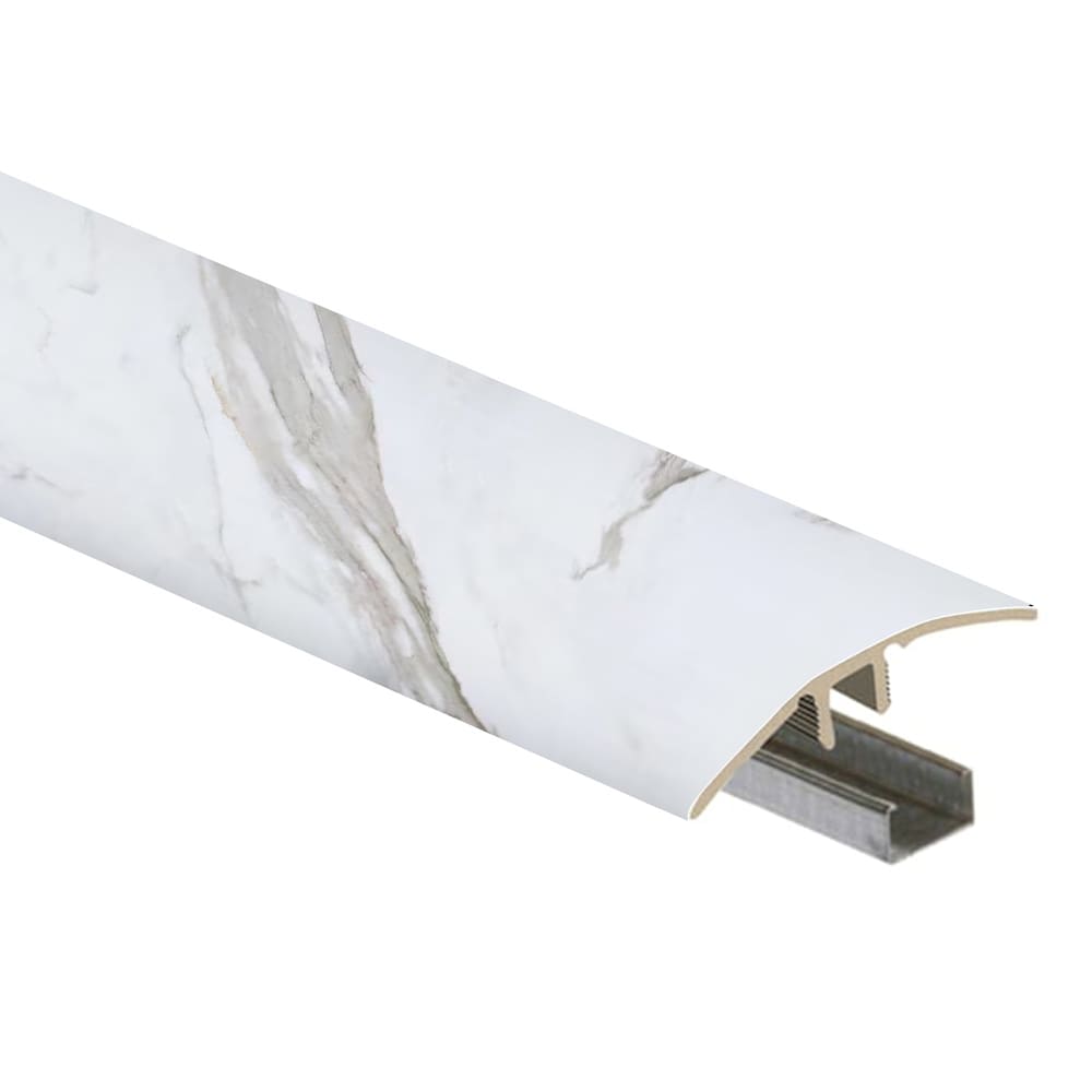 Adapt A Trim 3-in-1 Vinyl Reducer & Transition Molding Color 7646 1.85-inx.35-inx72-in
