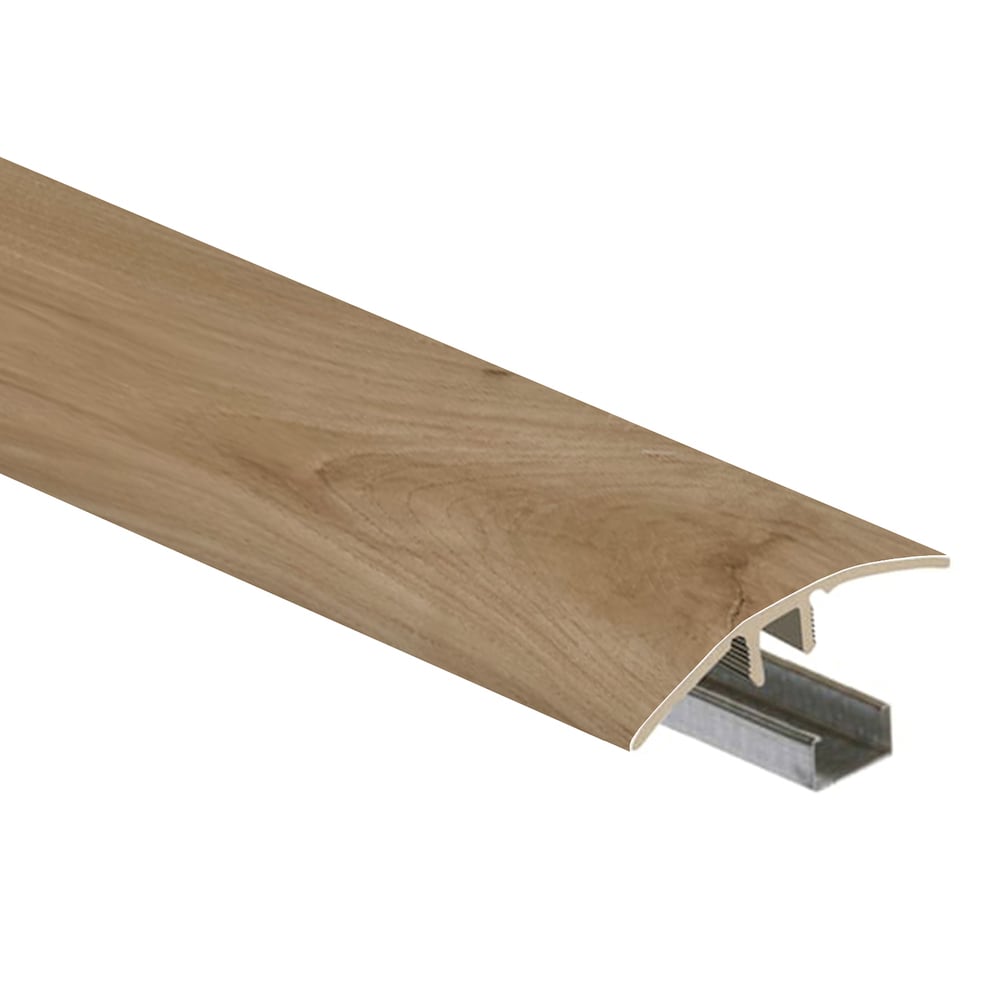 Adapt A Trim 3-in-1 Vinyl Reducer & Transition Molding Color 7709 1.85-inx.35-inx72-in