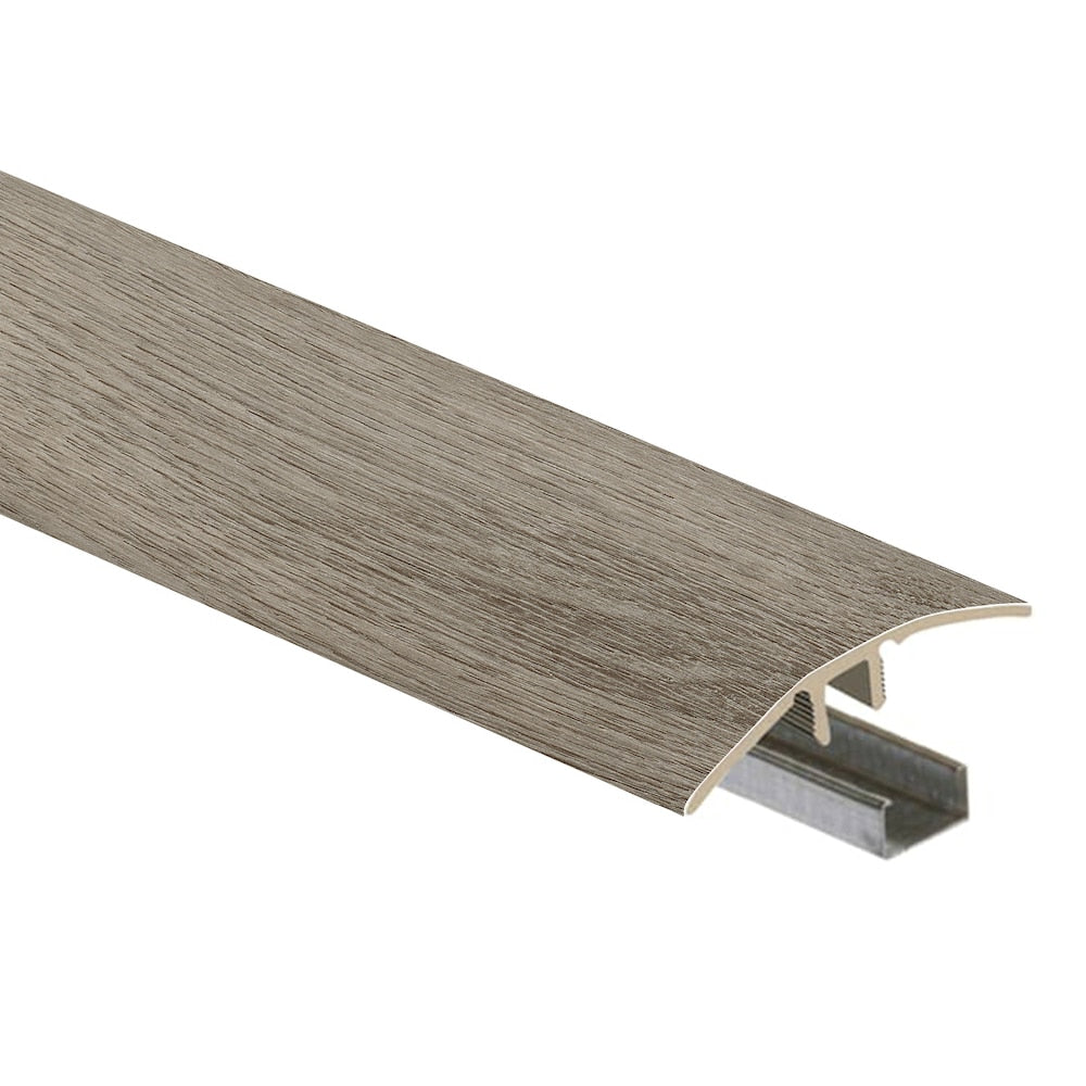 Adapt A Trim 3-in-1 Vinyl Reducer & Transition Molding Color 7717 1.85-inx.35-inx72-in