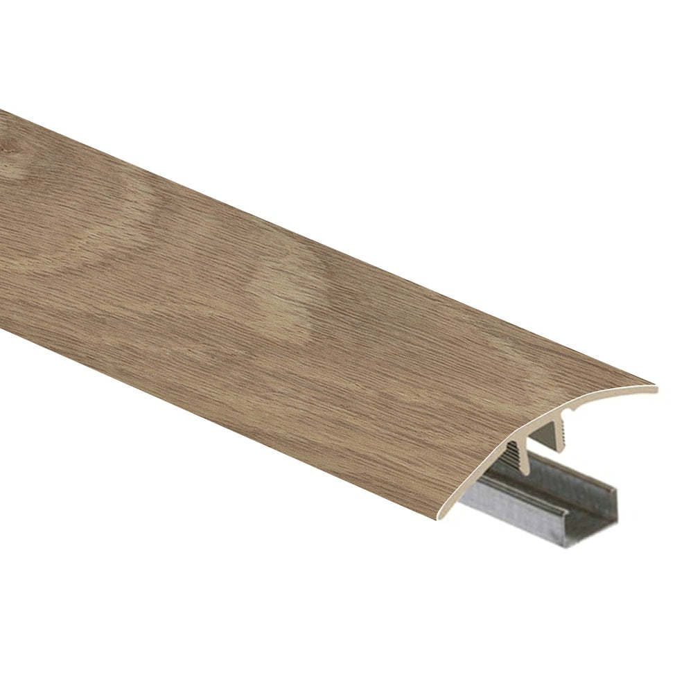 Adapt A Trim 3-in-1 Vinyl Reducer & Transition Molding Color 7763 1.85-inx.35-inx72-in