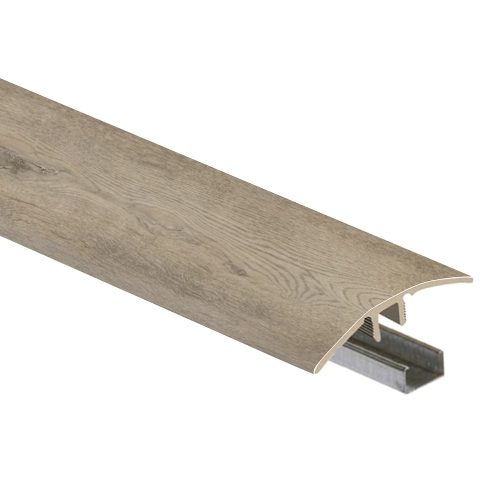 Adapt A Trim 3-in-1 Vinyl Reducer & Transition Molding Color 7805 1.85-inx.35-inx72-in