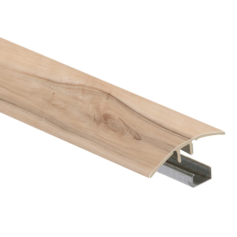 Adapt A Trim 3-in-1 Vinyl Reducer & Transition Molding Color 8013 1.85-inx.35-inx72-in
