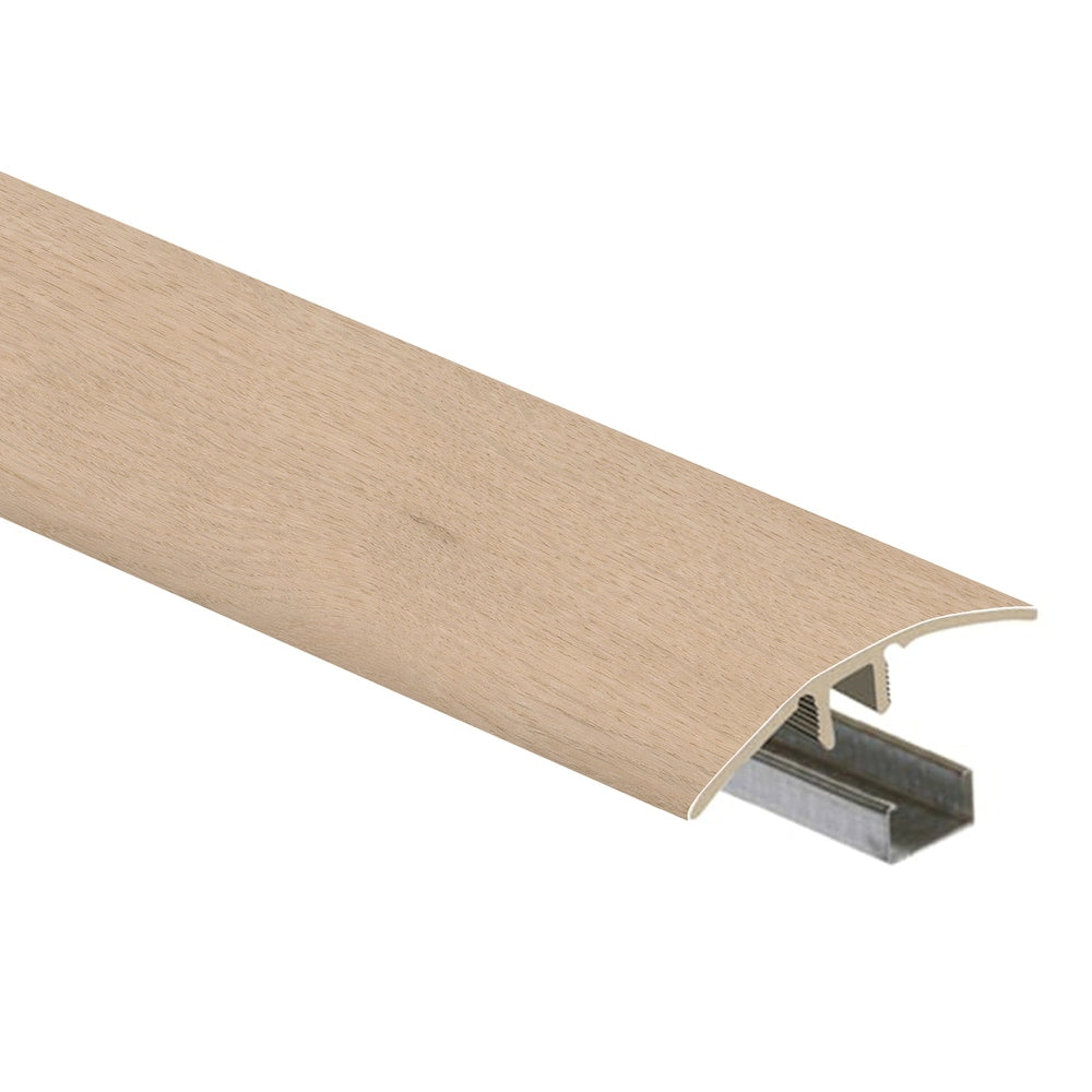 Adapt A Trim 3-in-1 Vinyl Reducer & Transition Molding Color 8016 1.85-inx.35-inx72-in