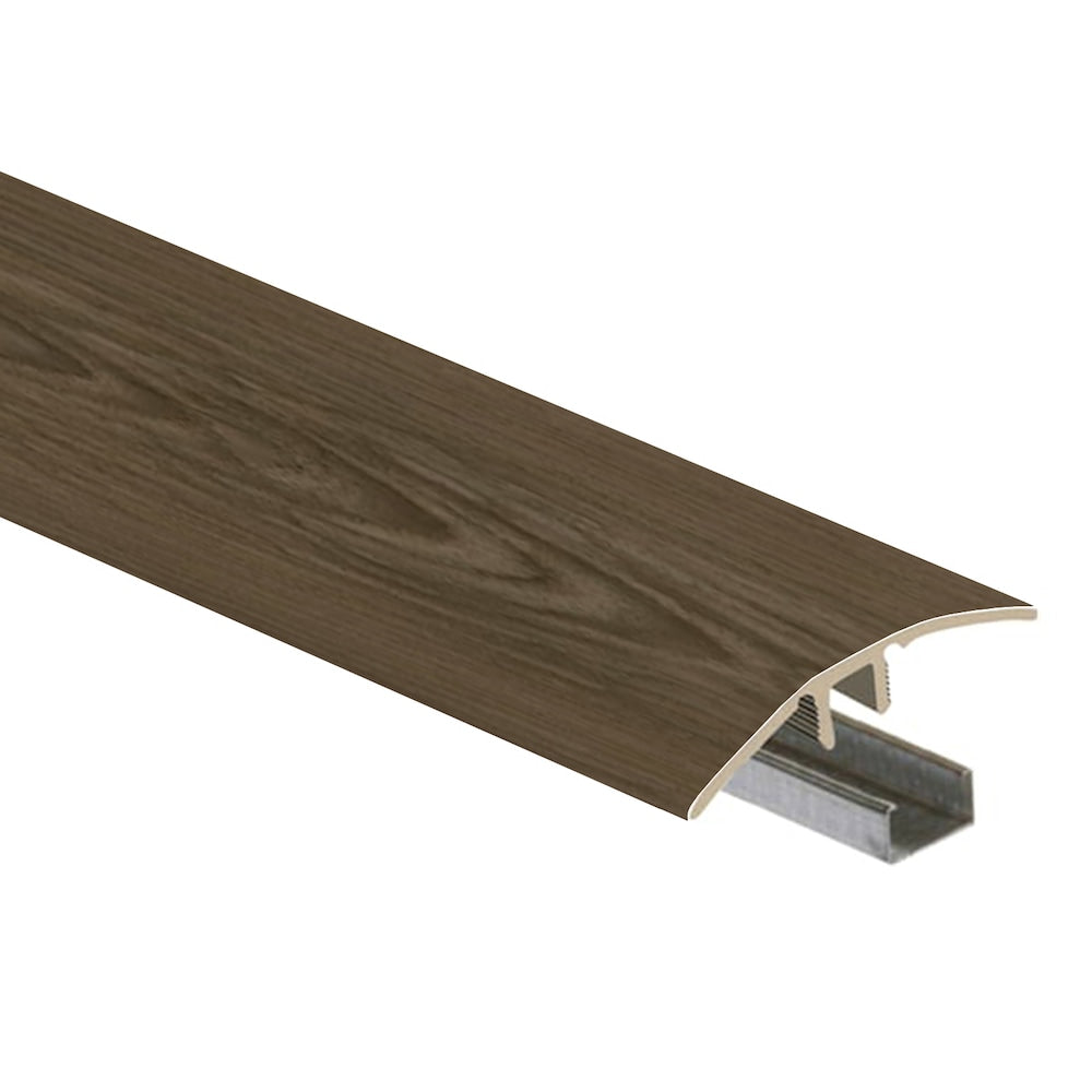 Adapt A Trim 3-in-1 Vinyl Reducer & Transition Molding Color 8046 1.85-inx.35-inx72-in