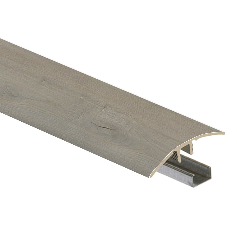 Adapt A Trim 3-in-1 Vinyl Reducer & Transition Molding Color 8048 1.85-inx.35-inx72-in