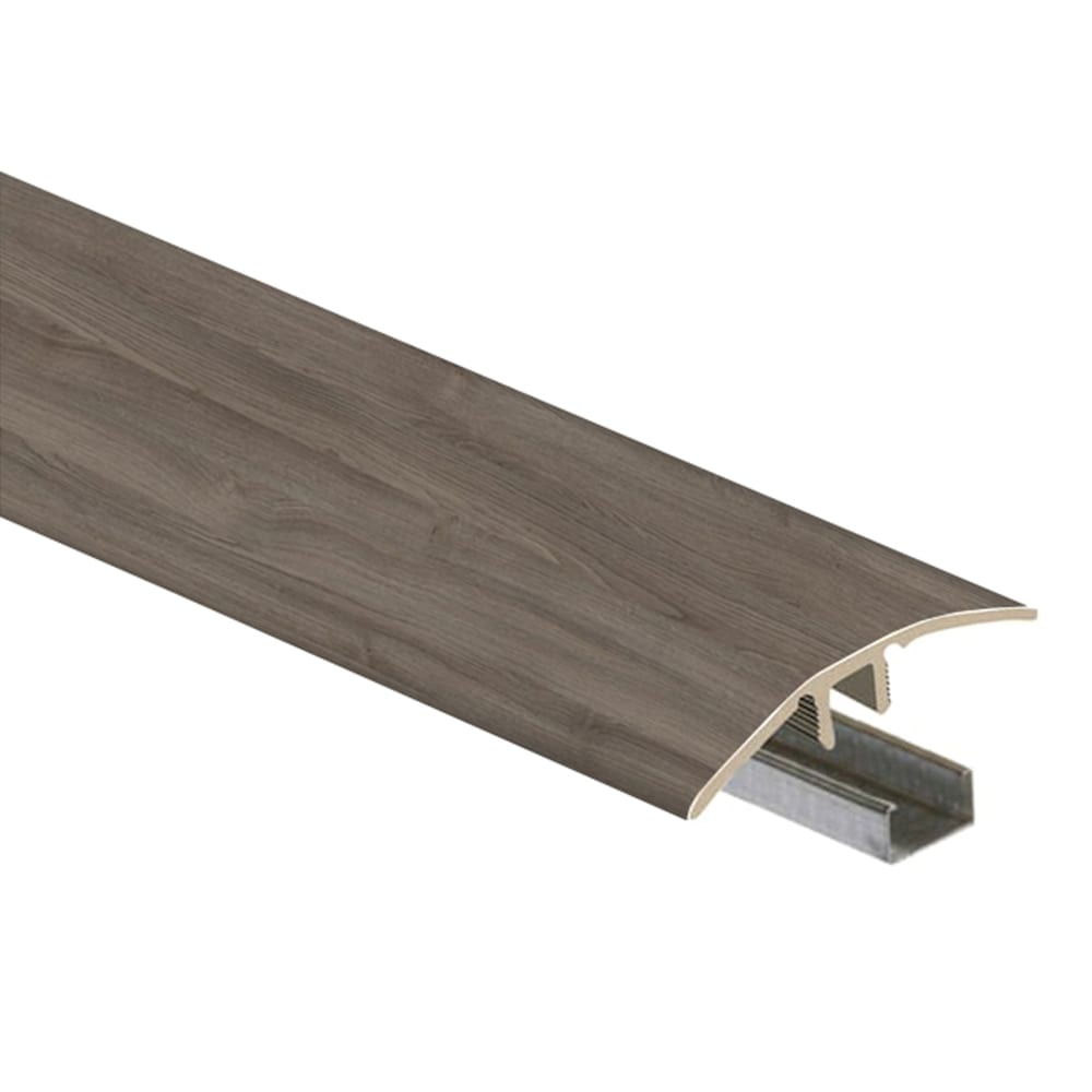 Adapt A Trim 3-in-1 Vinyl Reducer & Transition Molding Color 6241 1.85-inx.35-inx72-in