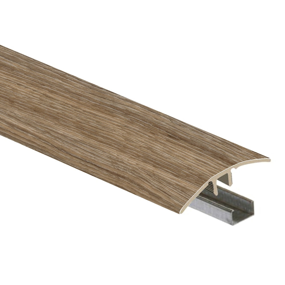 Adapt A Trim 3-in-1 Vinyl Reducer & Transition Molding Color 7214 1.85-inx.35-inx72-in