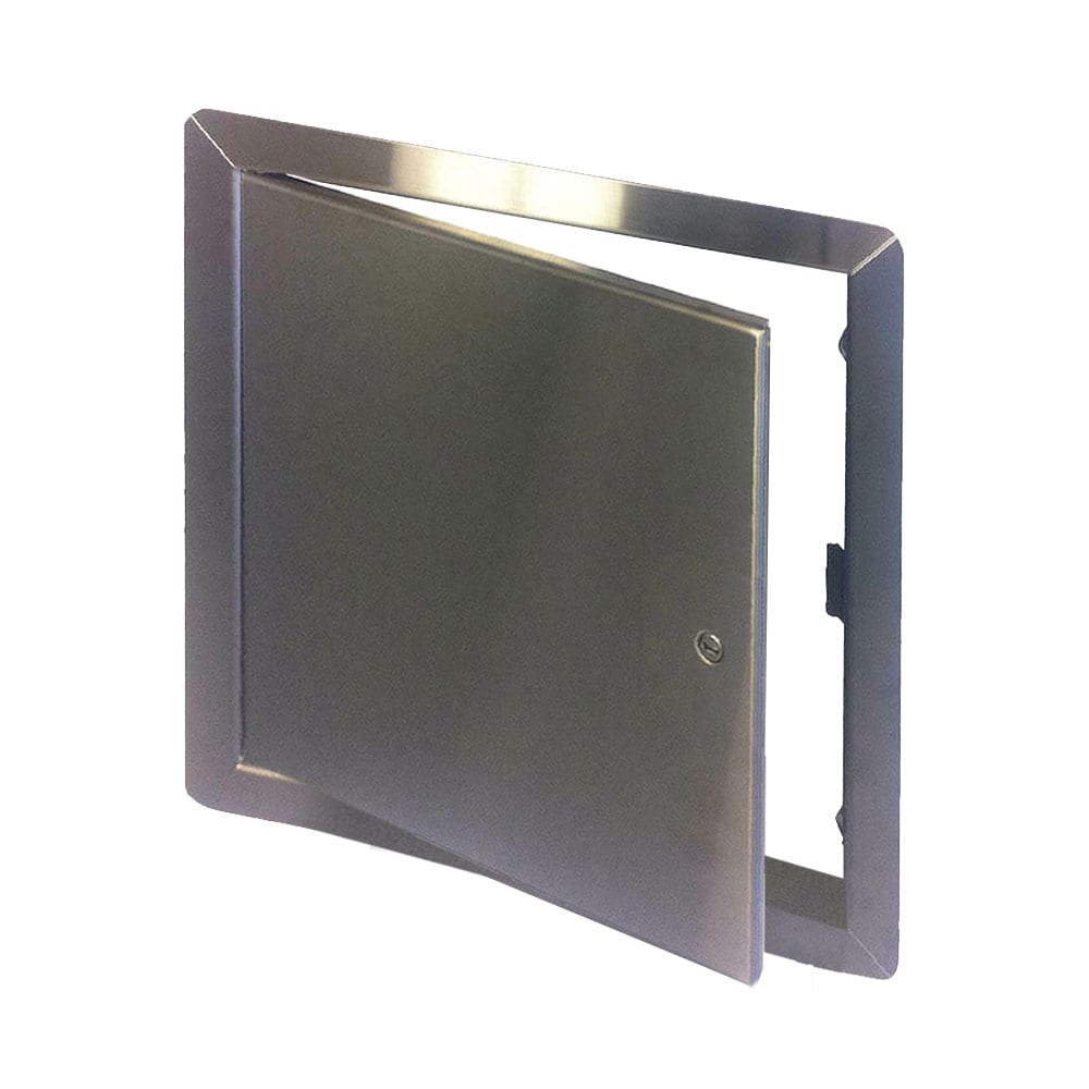 24" x 24" Stainless-Steel Flush Universal Access Panel with Exposed Flange