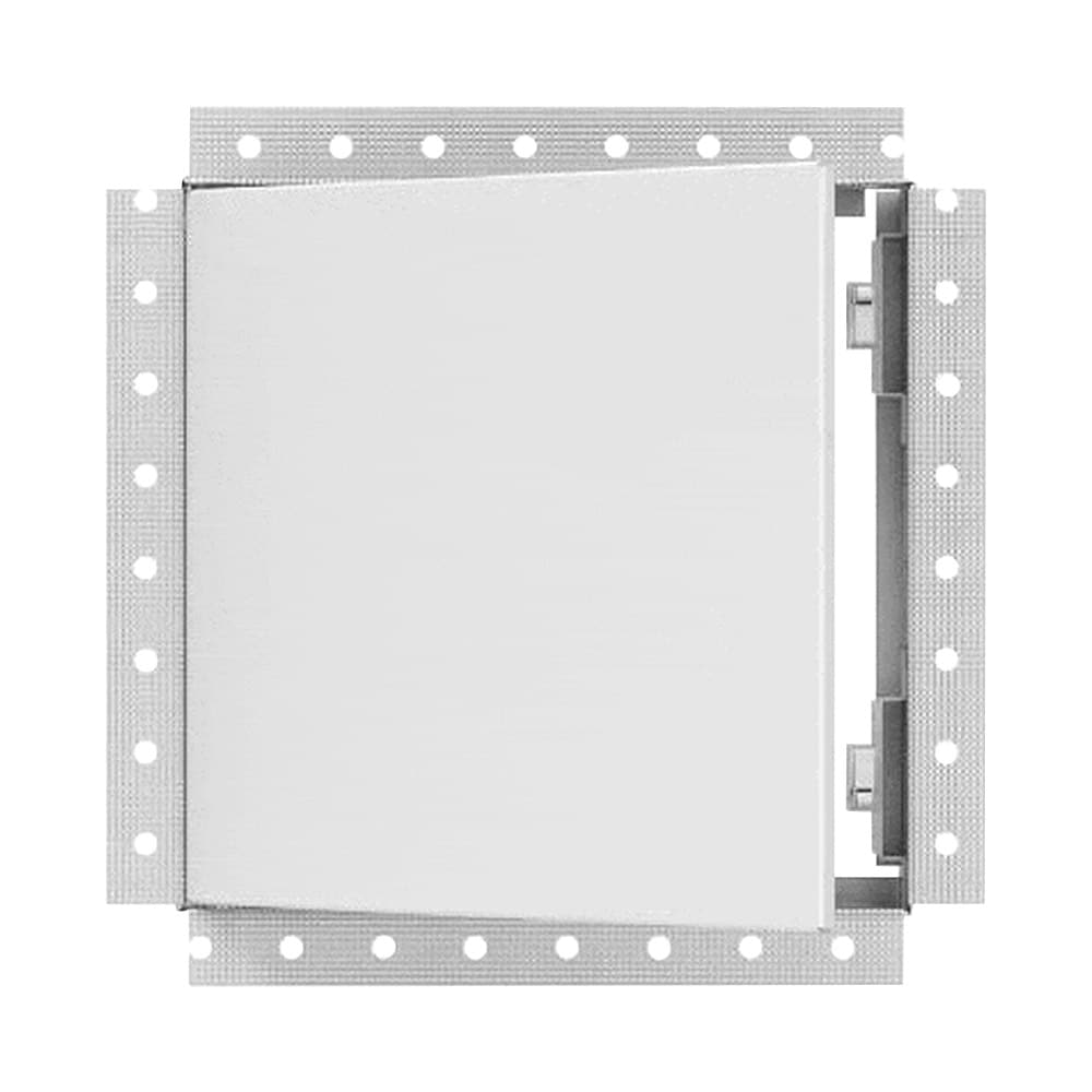 12" x 12" Flush Removable Access Door with Drywall Bead Flange