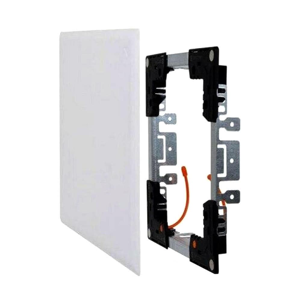 10.5" x 12" Adjustable Magnetic Access Panel